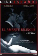 Watch El amante bilingüe Nowvideo