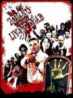 Watch Zombies of the Living Dead Nowvideo