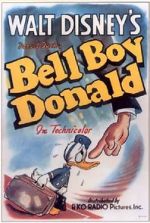 Watch Bellboy Donald (Short 1942) Nowvideo