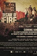 Watch Decade of Fire Nowvideo