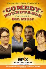 Watch Ben Stillers All Star Comedy Rountable Nowvideo