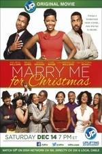 Watch Marry Me For Christmas Nowvideo