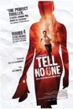 Watch Tell No One (Ne le dis  personne) Nowvideo