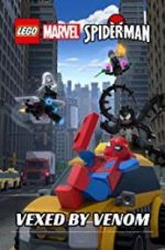 Watch Lego Marvel Spider-Man: Vexed by Venom Nowvideo