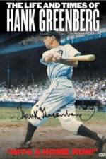 Watch The Life and Times of Hank Greenberg Nowvideo
