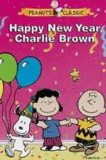 Watch Happy New Year Charlie Brown! Nowvideo