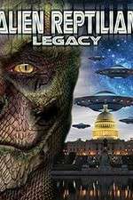 Watch Alien Reptilian Legacy Nowvideo