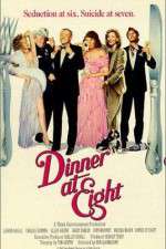 Watch Dinner at Eight Nowvideo