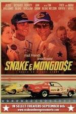 Watch Snake and Mongoose Nowvideo