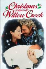 Watch Christmas Comes to Willow Creek Nowvideo