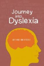 Watch Journey Into Dyslexia Nowvideo