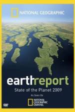Watch Earth Report: State of the Planet 2009 Nowvideo