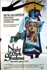 Watch Night of Dark Shadows Nowvideo