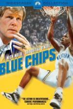 Watch Blue Chips Nowvideo