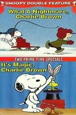 Watch It's Magic, Charlie Brown Nowvideo