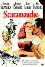 Watch Scaramouche Nowvideo