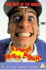 Watch Ernest Rides Again Nowvideo