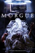 Watch The Morgue Nowvideo