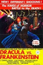 Watch Dracula vs. Frankenstein Nowvideo