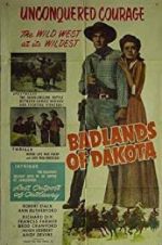 Watch Badlands of Dakota Nowvideo