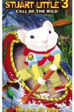 Watch Stuart Little 3: Call of the Wild Nowvideo