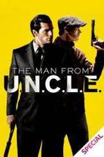 Watch The Man from U.N.C.L.E.: Sky Movies Special Nowvideo
