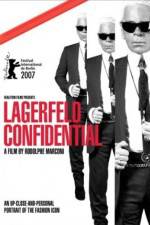 Watch Lagerfeld Confidential Nowvideo