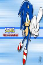 Watch Sonic Nazo Unleashed Nowvideo