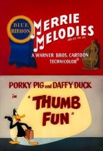 Watch Thumb Fun (Short 1952) Nowvideo