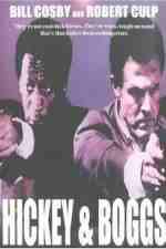 Watch Hickey & Boggs Nowvideo