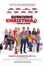 Watch Surviving Christmas with the Relatives Nowvideo