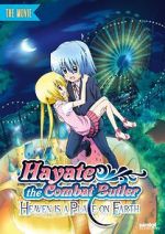 Watch Hayate the Combat Butler Movie: Heaven Is a Place on Earth Nowvideo