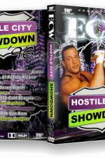 Watch ECW Hostile City Showdown Nowvideo