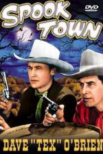 Watch Spook Town Nowvideo