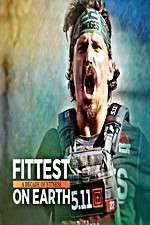 Watch Fittest on Earth A Decade of Fitness Nowvideo