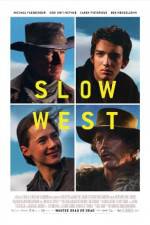 Watch Slow West Nowvideo