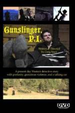 Watch Gunslinger PI Nowvideo