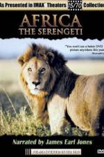 Watch Africa The Serengeti Nowvideo