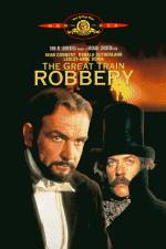 Watch The Great Train Robbery Nowvideo