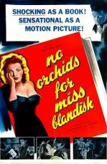 Watch No Orchids for Miss Blandish Nowvideo