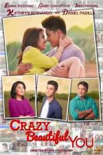 Watch Crazy Beautiful You Nowvideo