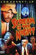 Watch A Scream in the Night Nowvideo