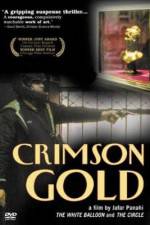Watch Crimson Gold Nowvideo