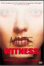 Watch Mute Witness Nowvideo