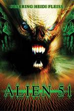 Watch Alien 51 Nowvideo