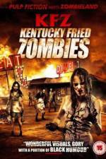 Watch KFZ Kentucky Fried Zombie Nowvideo
