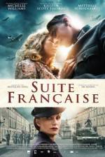 Watch Suite franaise Nowvideo