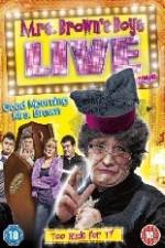 Watch Good Mourning Mrs Brown Nowvideo