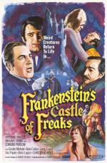 Watch Frankenstein's Castle of Freaks Nowvideo