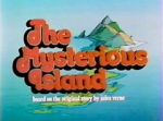 Watch The Mysterious Island Nowvideo